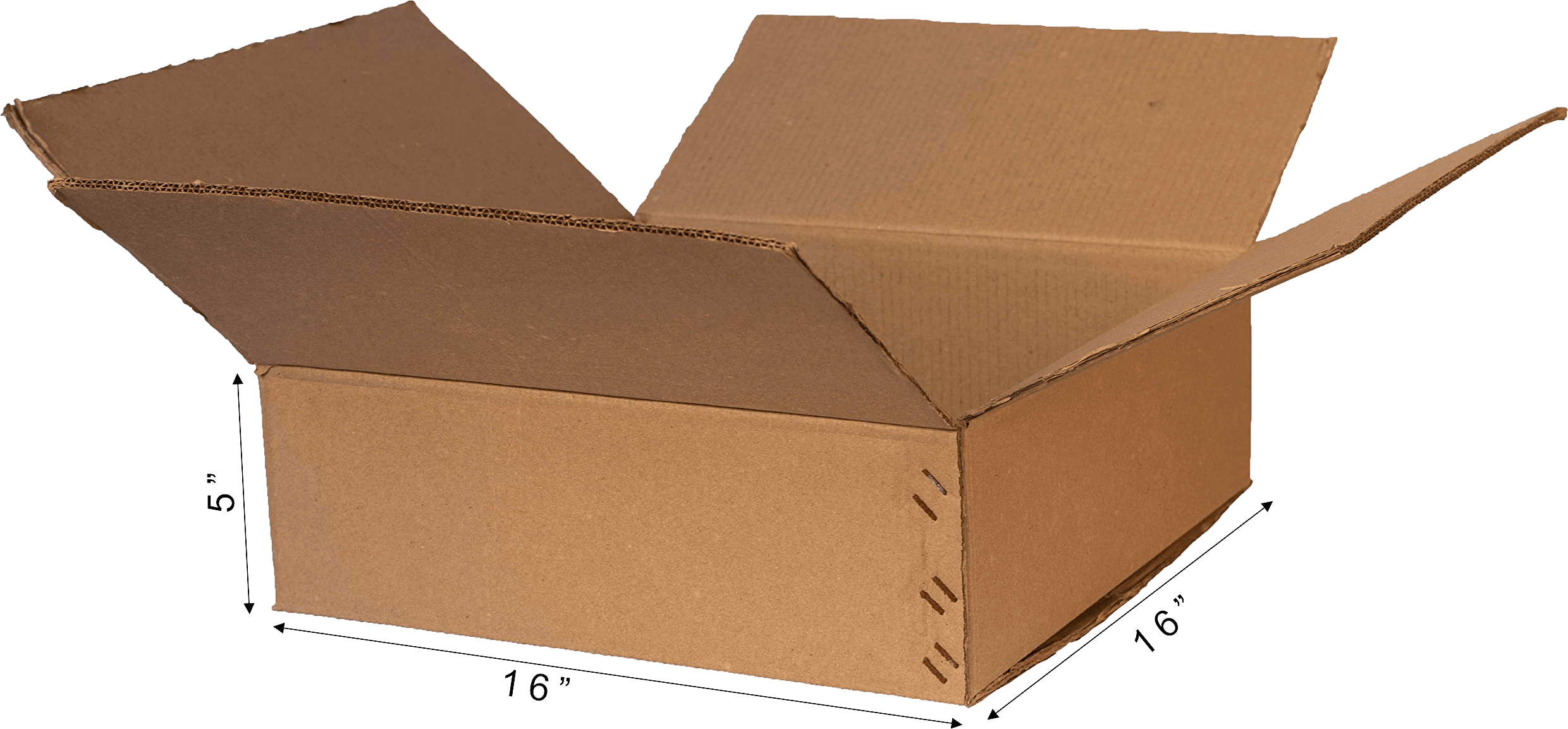 5/7 Ply Heavy Duty Corrugated Box Supplier in Gandhinagar