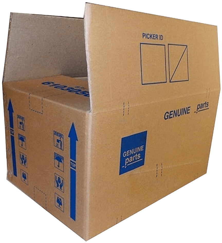 Corrugated Box Manufacturers in Ahmedabad