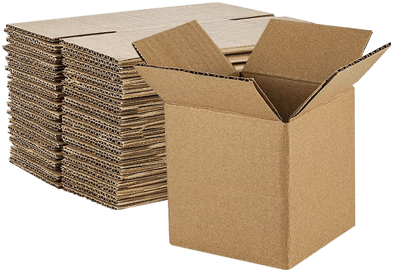 Corrugated Boxes Company in Ahmedabad