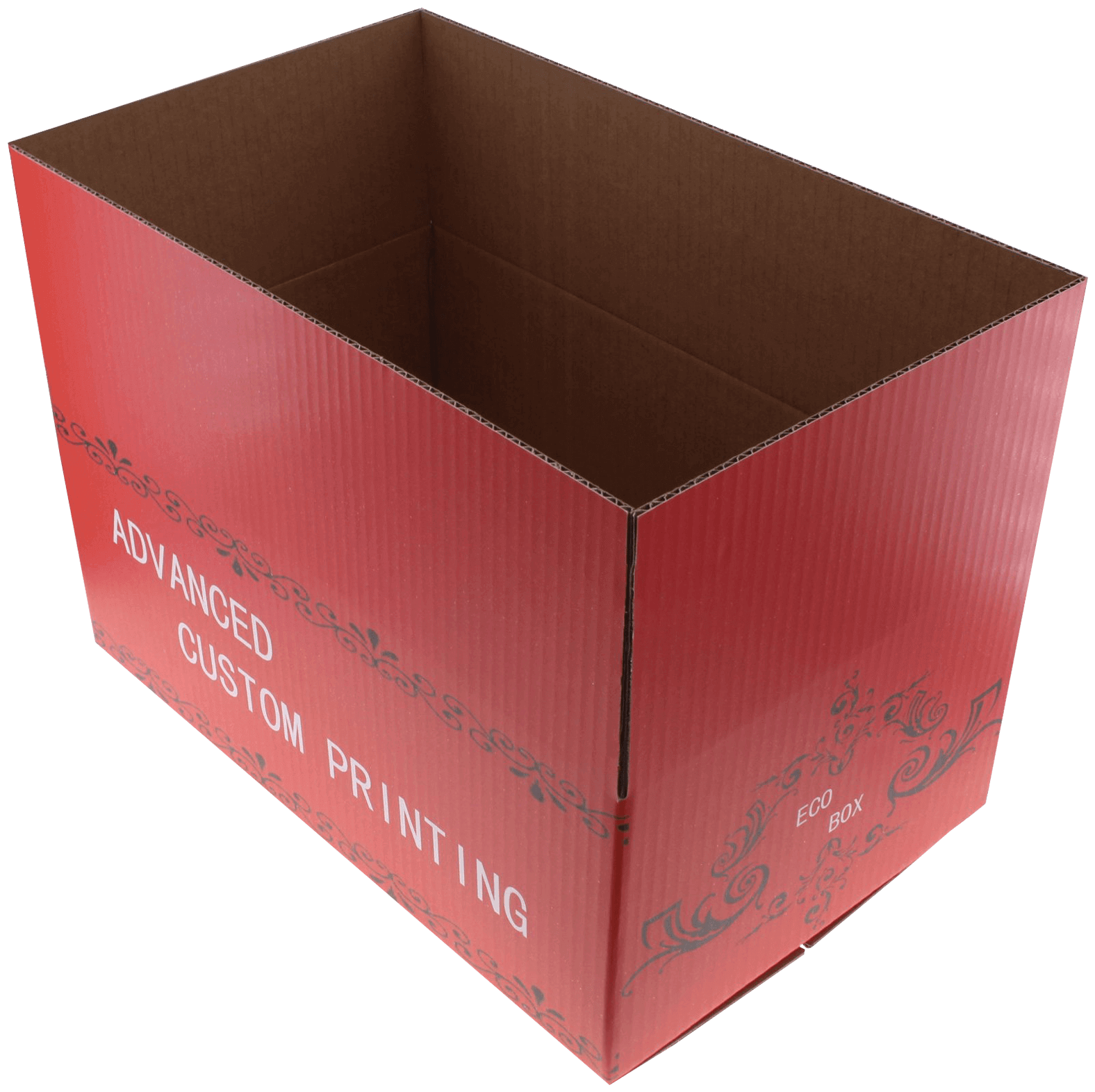 Corrugated Box Supplier in Ahmedabad