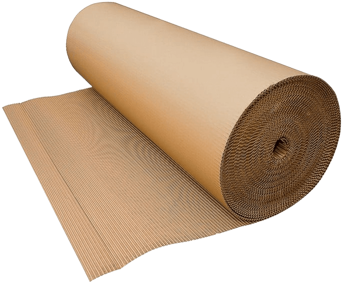 Corrugated Sheet Rolls Company in Gandhinagar