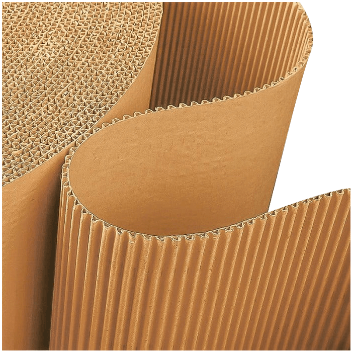 Corrugated Sheet Rolls Manufacturers in Ahmedabad