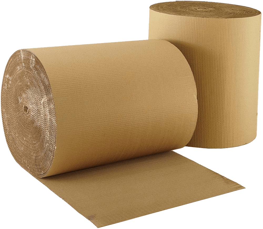 Corrugated Sheet Rolls Supplier in Ahmedabad