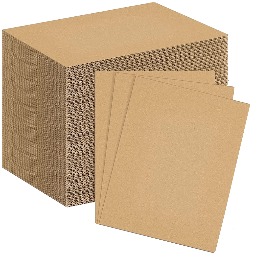 Best Corrugated Sheet Manufacturers in Ahmedabad