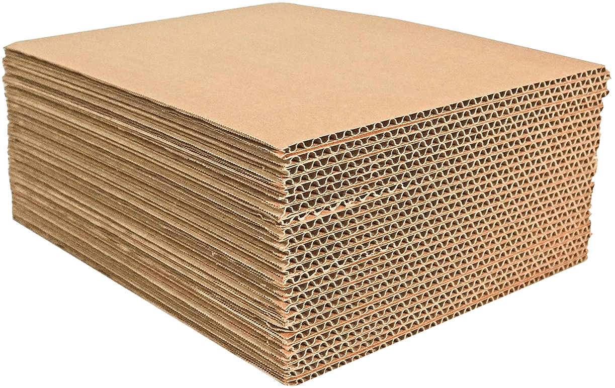 Best Corrugated Sheet Manufacturers in Gandhinagar