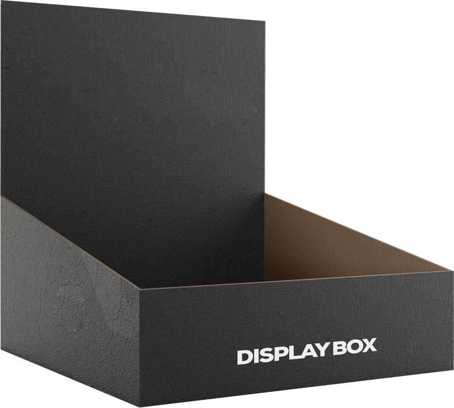 Display Box Manufacturers in Ahmedabad