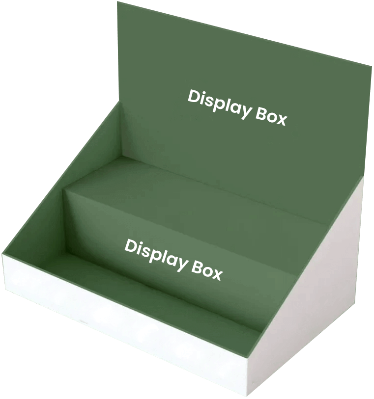 Display Box Supplier in Ahmedabad