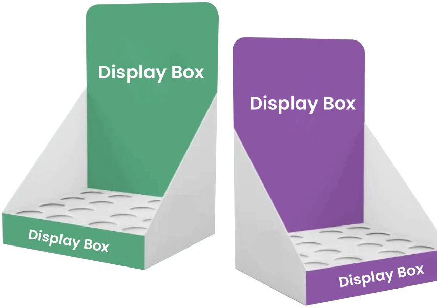 Display Box Supplier in Gandhinagar