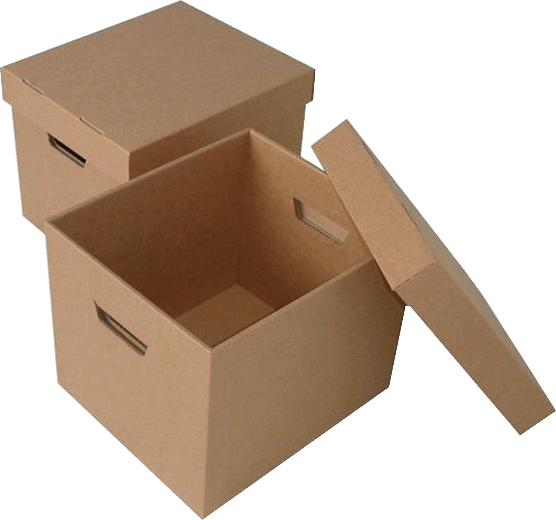 File Storage Corrugated Boxes Manufacturer in Ahmedabad