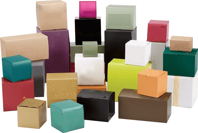 Mono Cartons Manufacturer in Ahmedabad