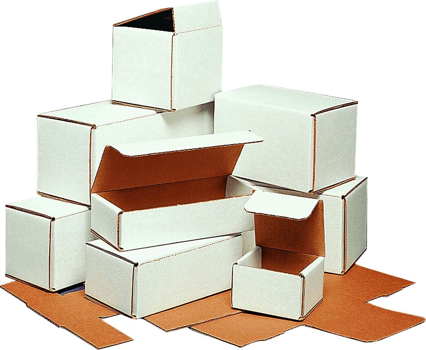 Mono Cartons Manufacturer in Gandhinagar