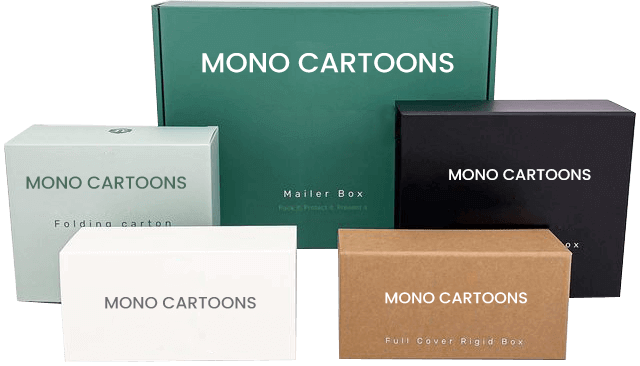 Best Mono Cartons Supplier in Ahmedabad