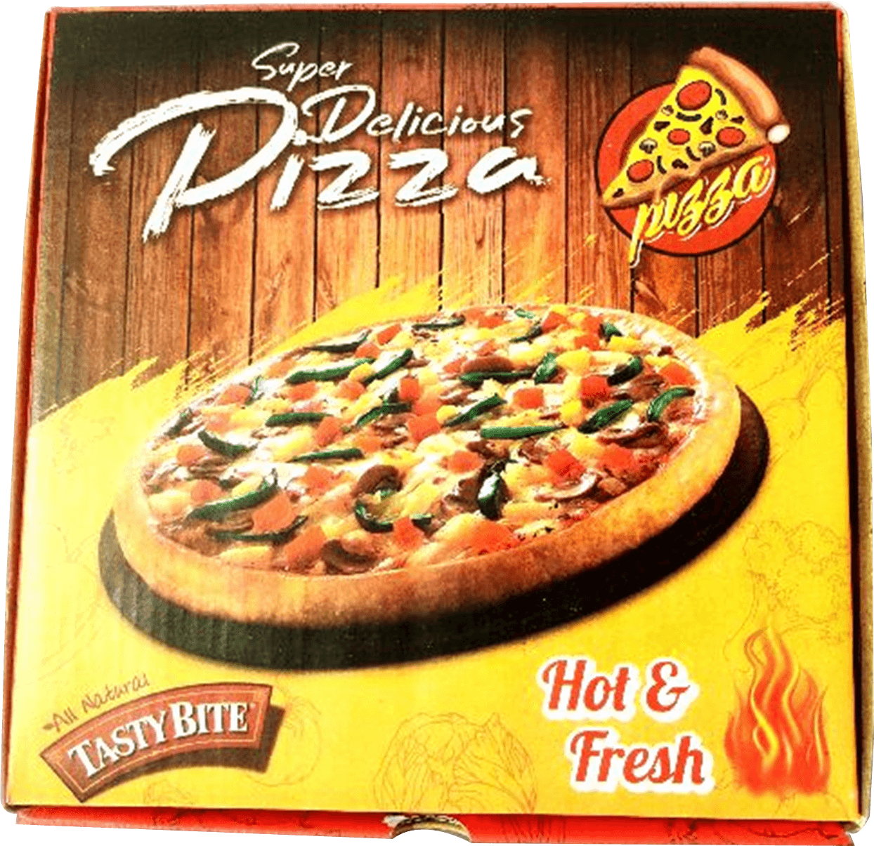 Pizza Box Company in Ahmedabad