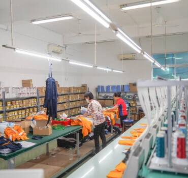 Textile Industry