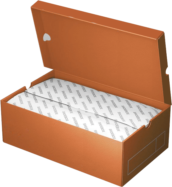 Shoes Boxes Supplier in Gandhinagar