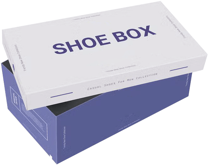 Best Shoes Boxes Manufacturers in Gandhinagar